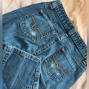 Kimes Betty Jeans